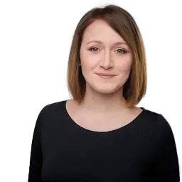 Norma Wittmann ETL Ansprechpartnerin für Ausbildung & Duales Studium.