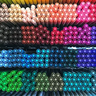 11ja_und_6nein_Buntstifte_nach_Farbe_330x330